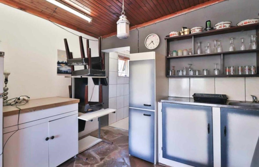 4 Bedroom Property for Sale in Manor Heights Eastern Cape